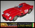 Ferrari 250 TR n.104 Targa Florio 1958 - Starter 1.43 (1)